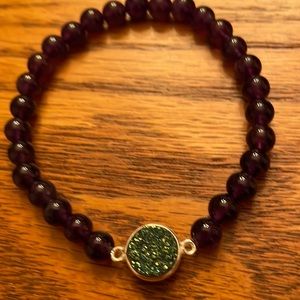 ElleV Design bracelet